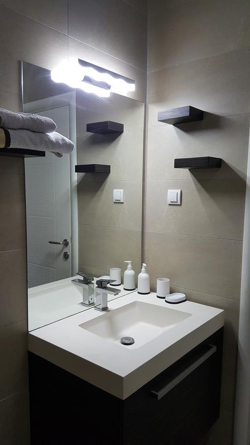 De Luxe Republic Square Apartment Of 100Sqm Belgrad Exterior foto